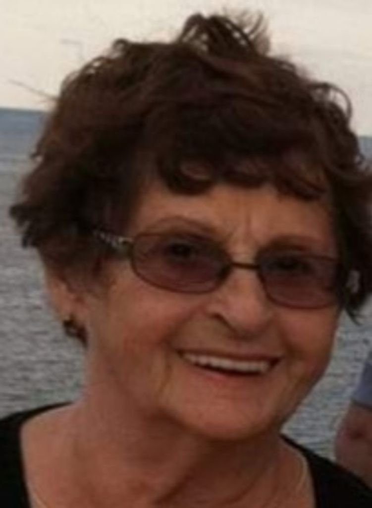 Ida Wideman