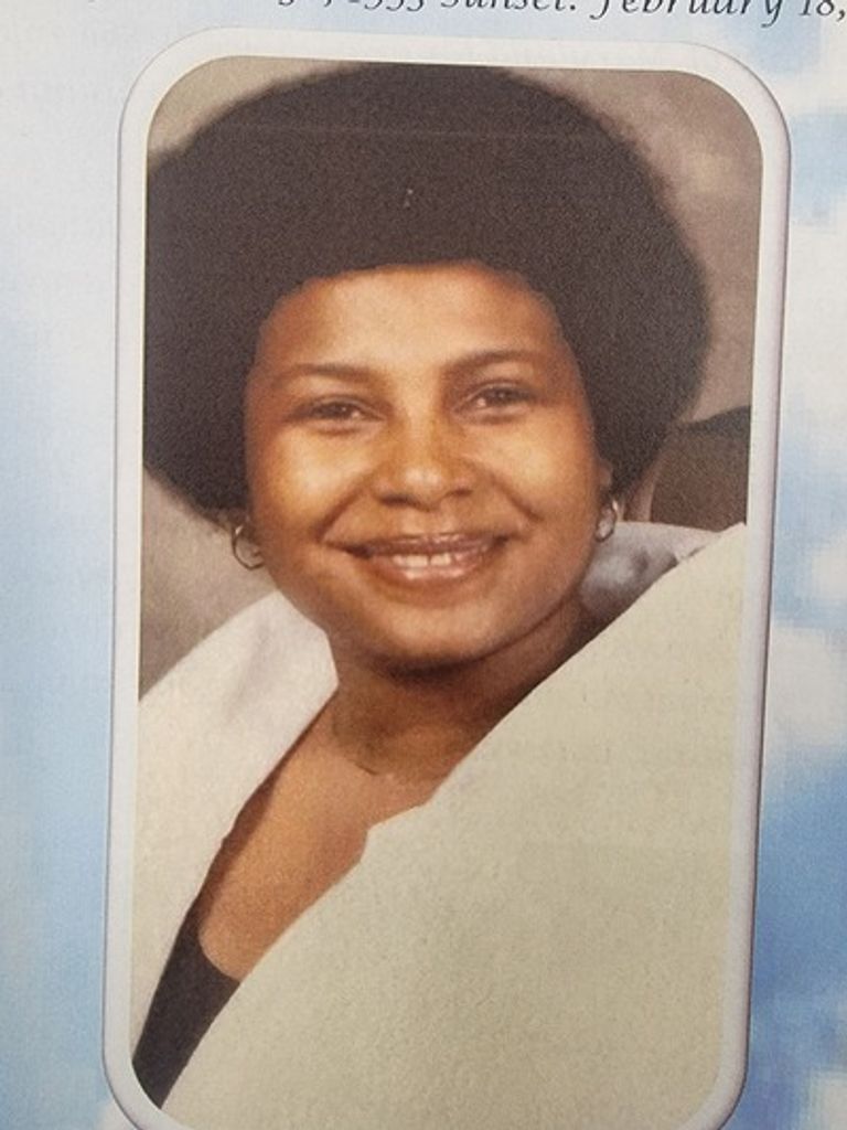 Velma Jean Young Profile Photo