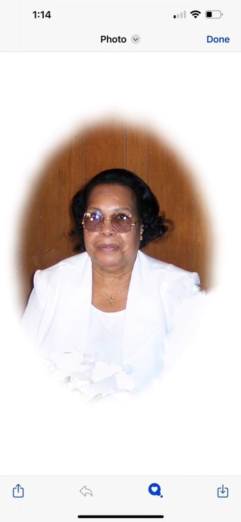 Lillie B Adams Profile Photo