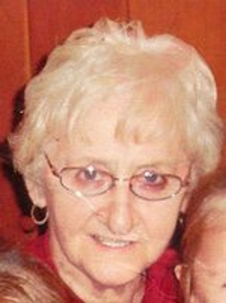 Leonie J. Laffin