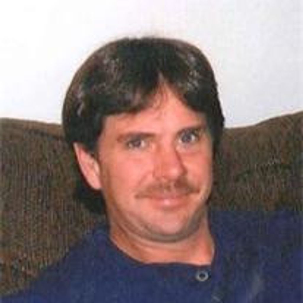 Mark Sunderland