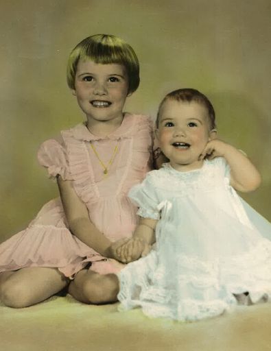 Kimberly Ann Lund photo gallery thumbnail 1 of 73