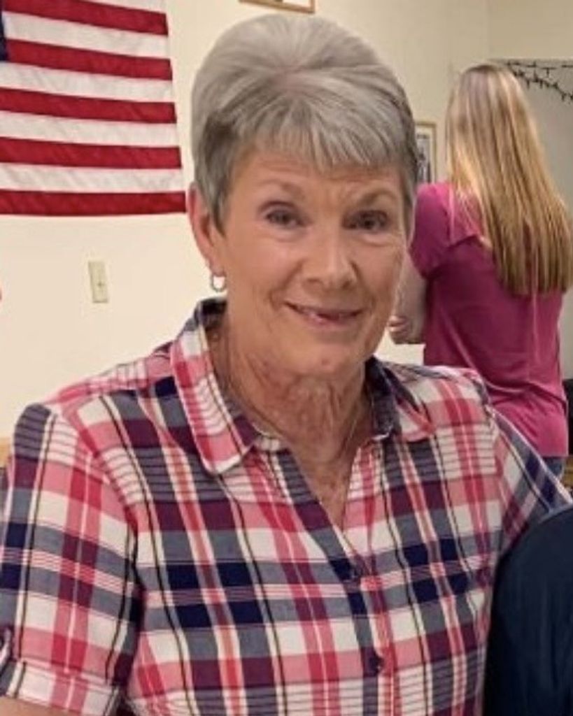 Ellen Sue Denton Profile Photo