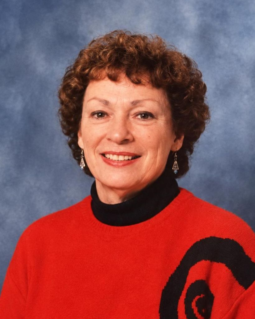 Helen A. Borek Profile Photo