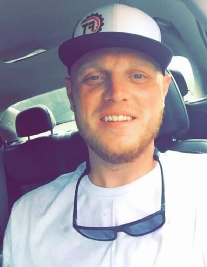 Christopher Ray Brooks
