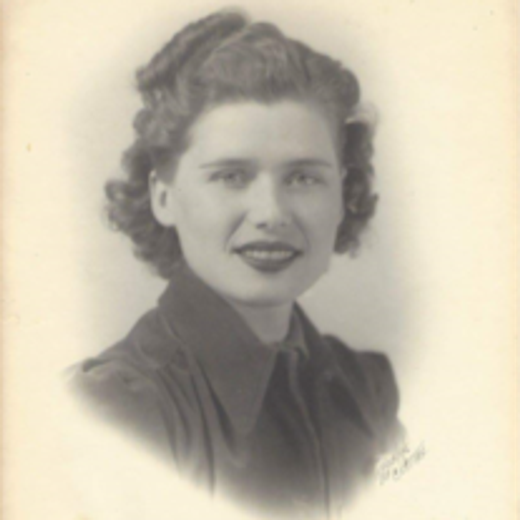 Lottie Bradshaw