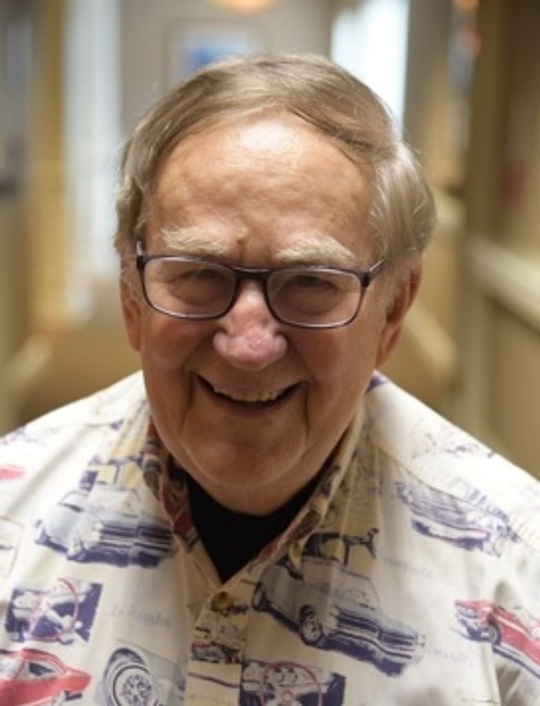 Eugene "Gene" Evans Profile Photo