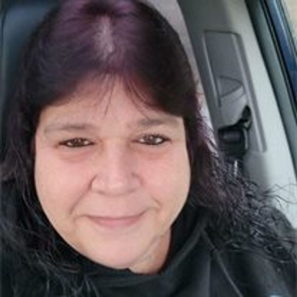 Maryann Brown
