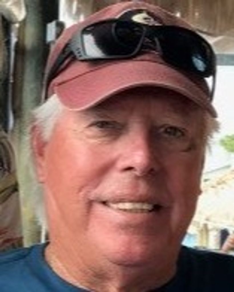 Harold Peter Austgen, Jr.