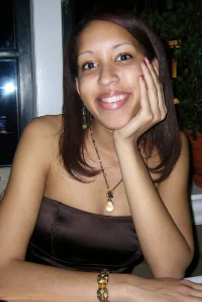 Tasha Patrice Chandler Profile Photo