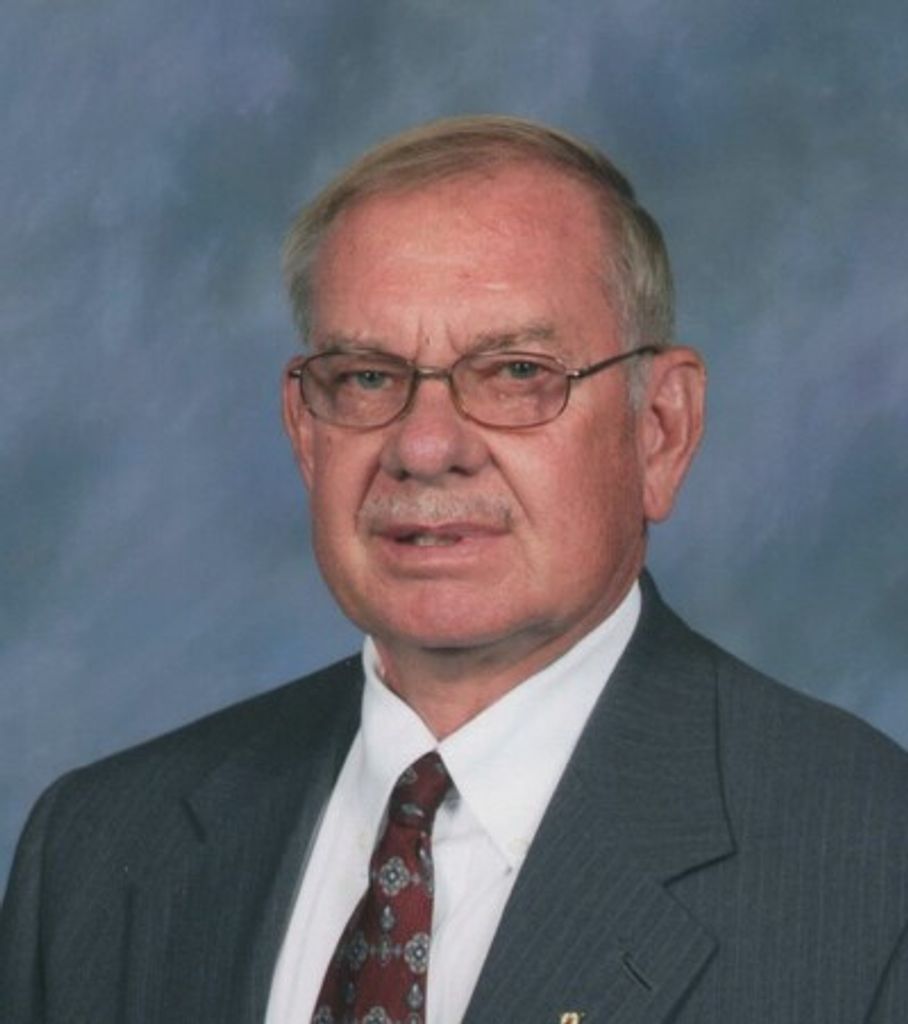 Doyle Kent Bailey Profile Photo