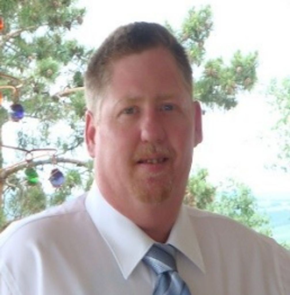 Darren Christensen Profile Photo