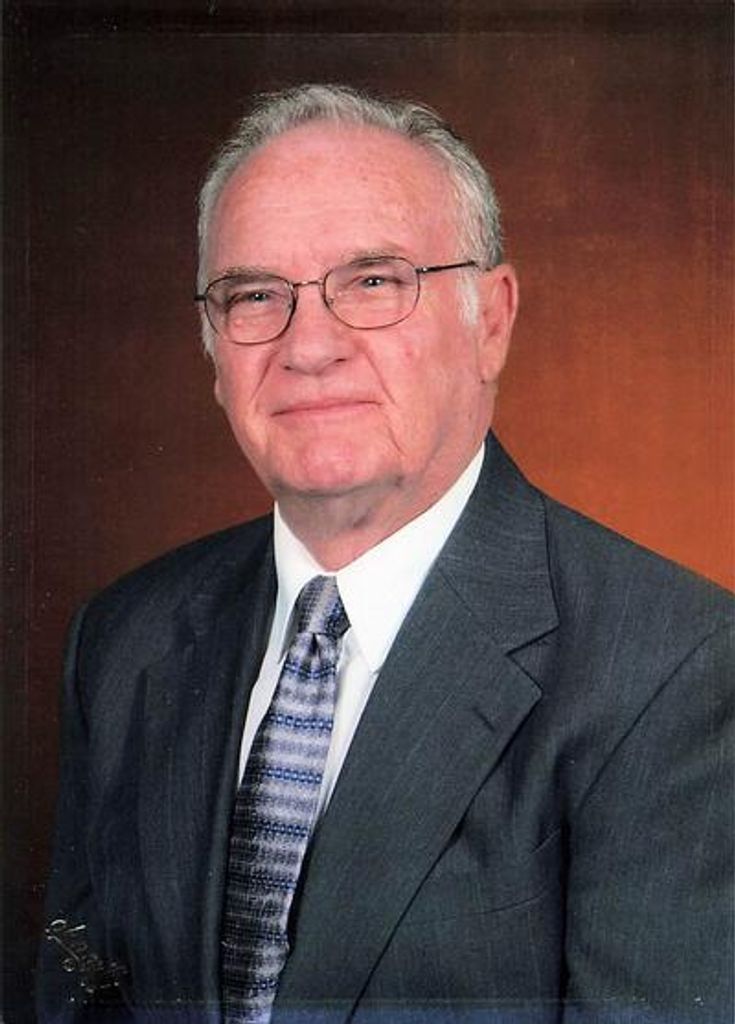 Jerald "Jerry" Calhoun Profile Photo