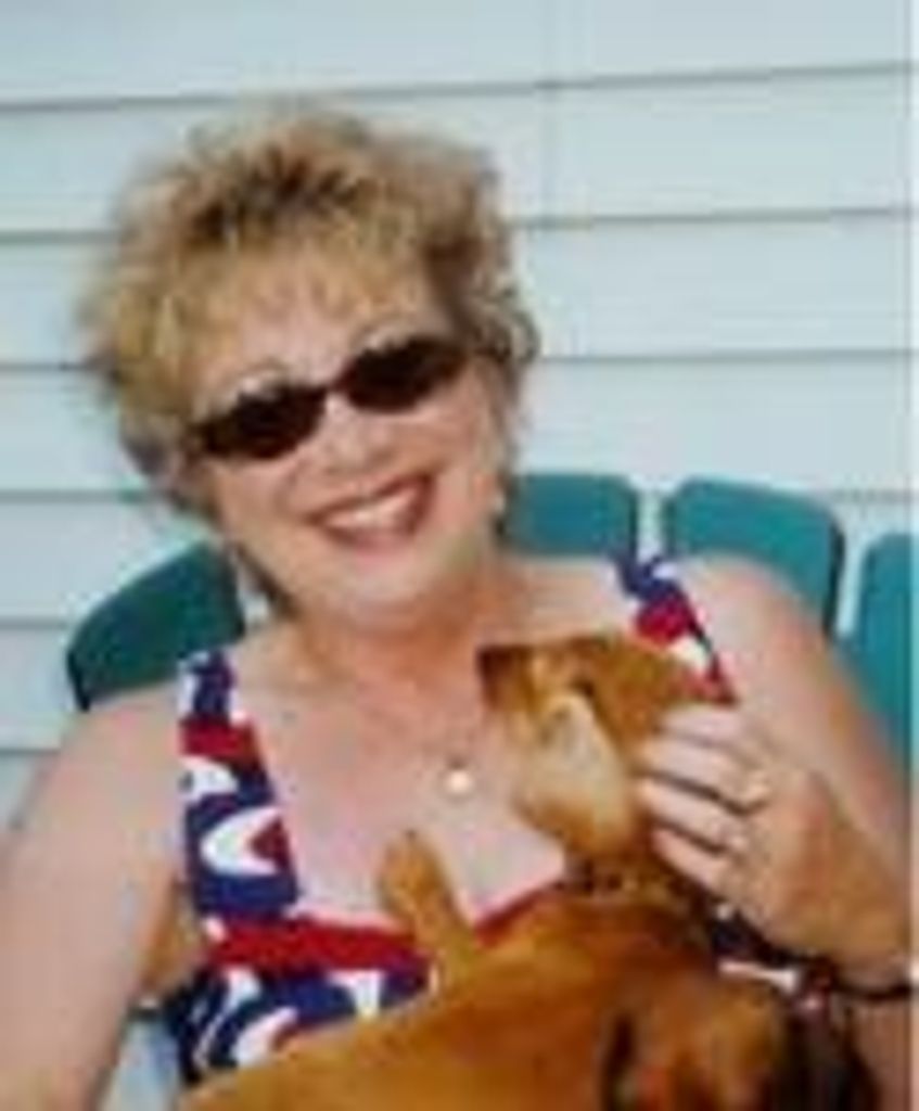 Judy S. Jahnke