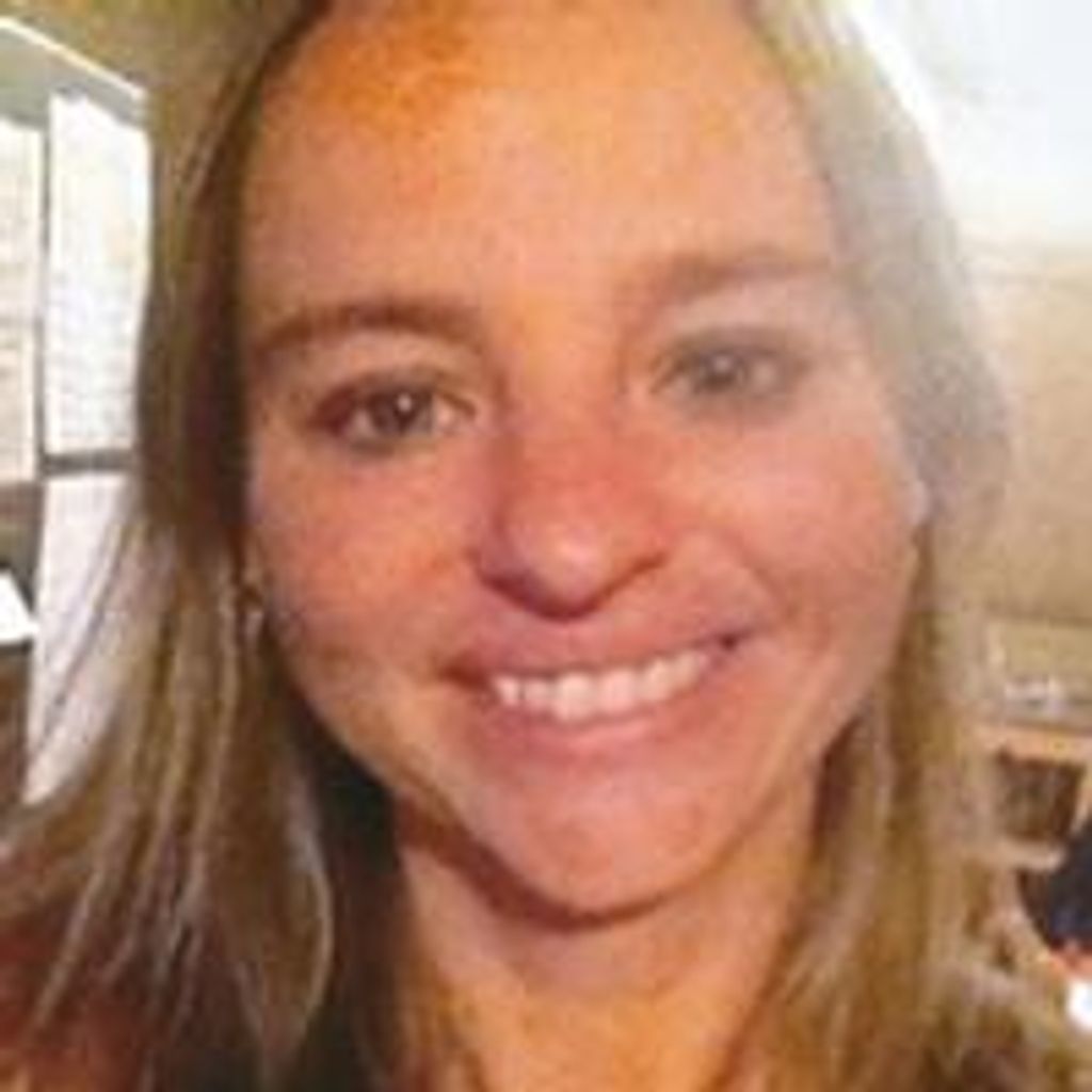 Kimberly Ramse Profile Photo
