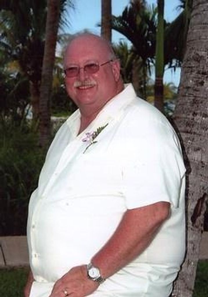 Fred James Hayner, Jr.