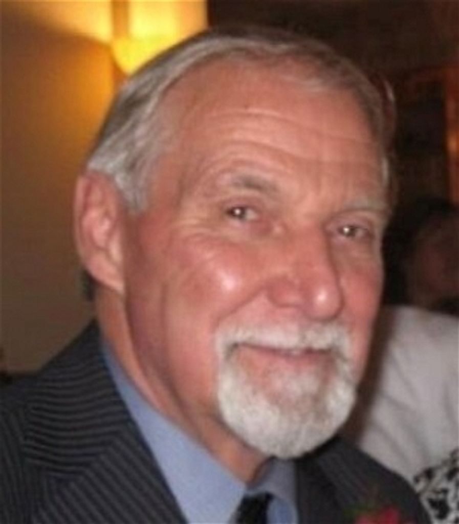 Claude Jean Louis Cormier Profile Photo