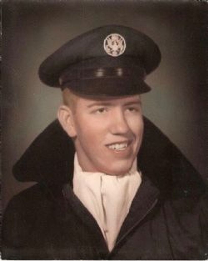 John Thomas Hanna Profile Photo