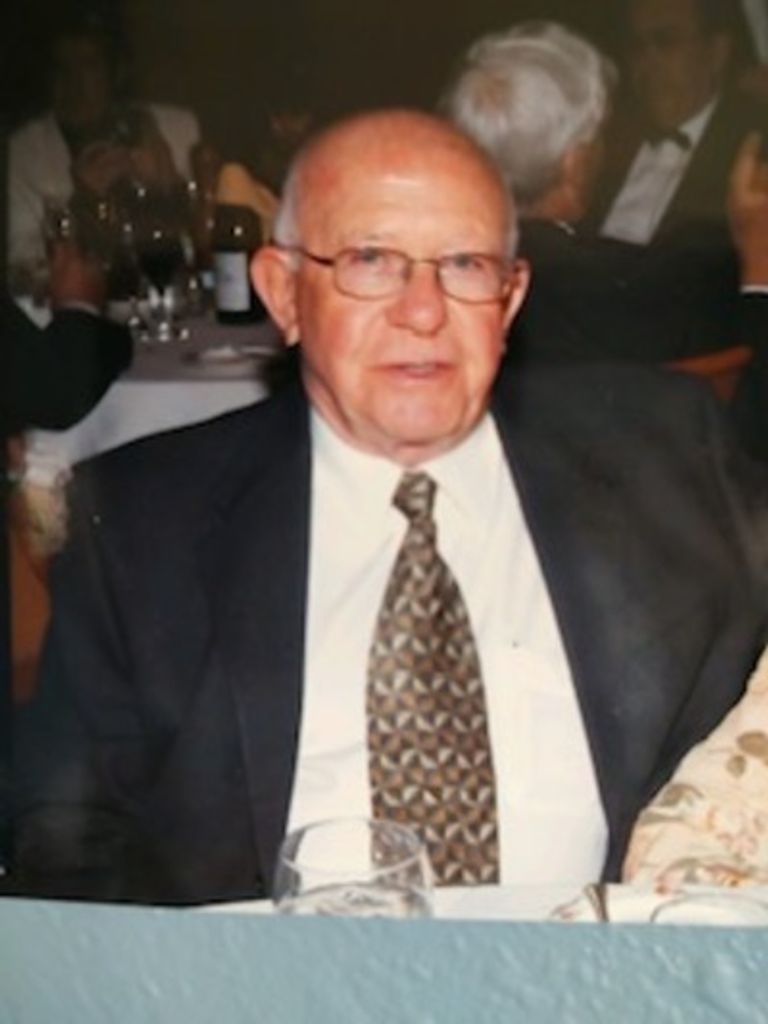 Donald C. Bush Profile Photo