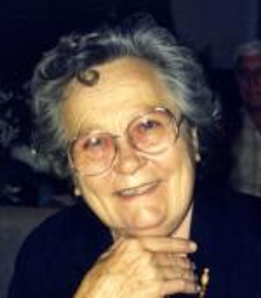 H. Blondell "Blondy" Huffman