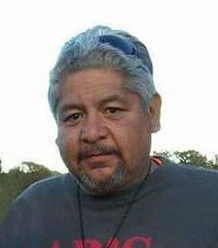 Joseph Luis Garcia
