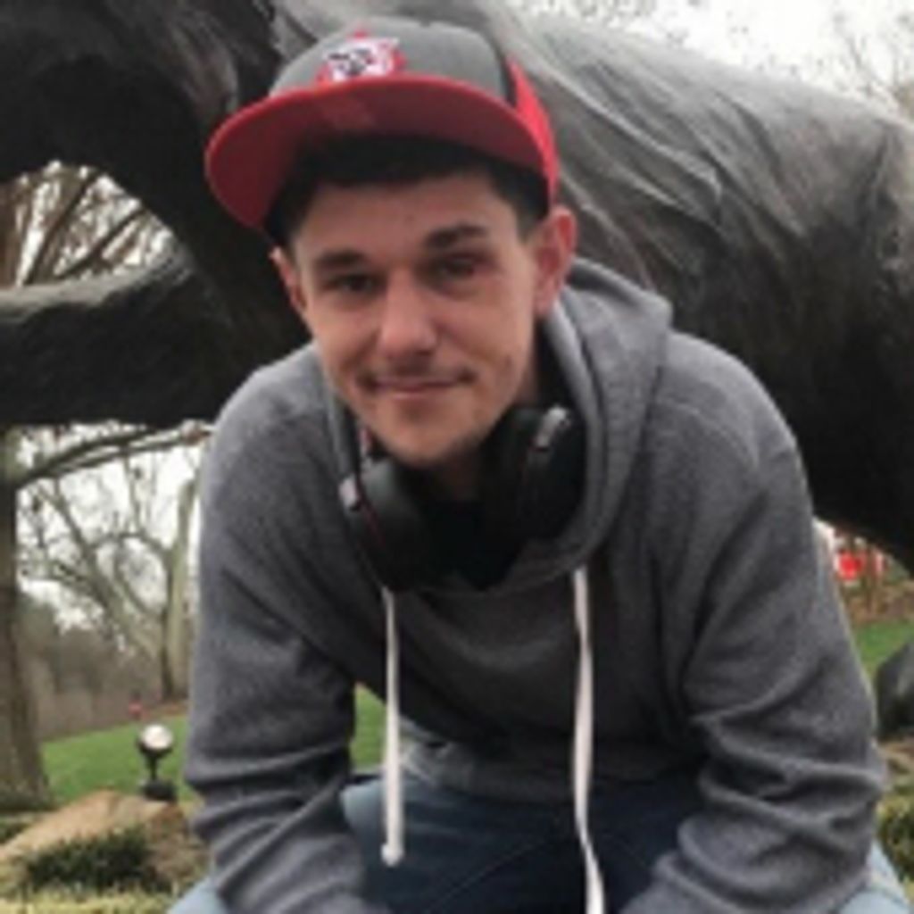 Timothy James "Tj" Nicholas