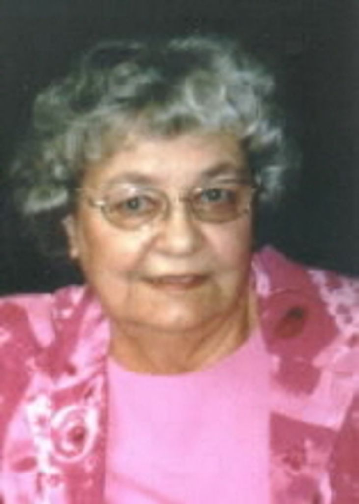 Gloria A. Vest
