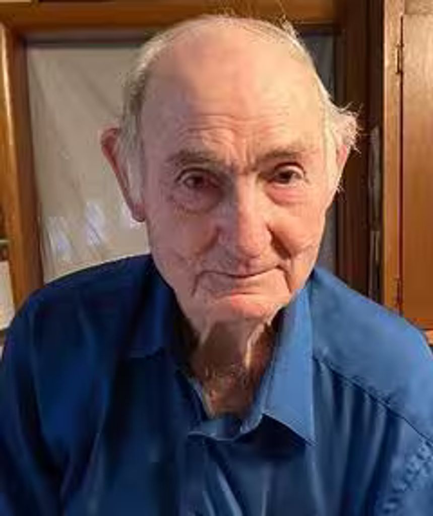 Charley Bill Cockrum Profile Photo