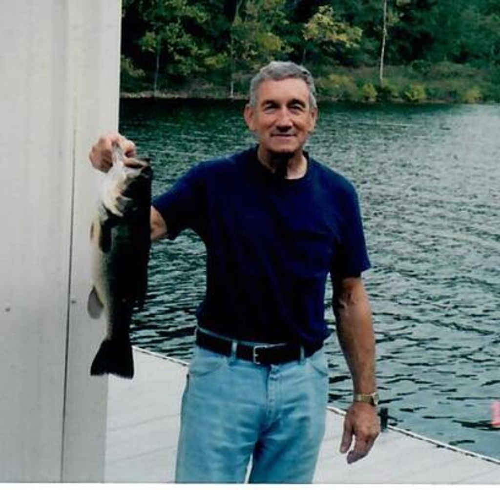 John David Cook, Jr Profile Photo