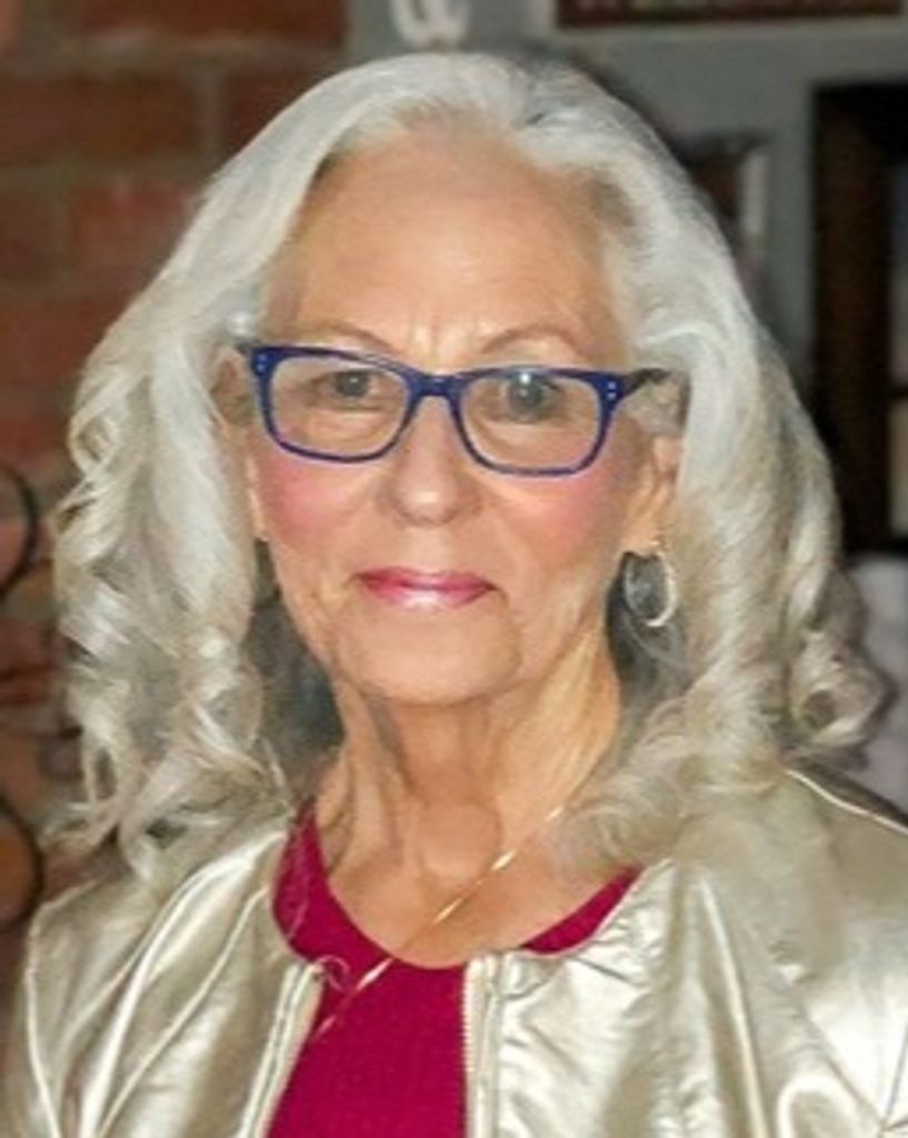Pamela Jane Mahaffey