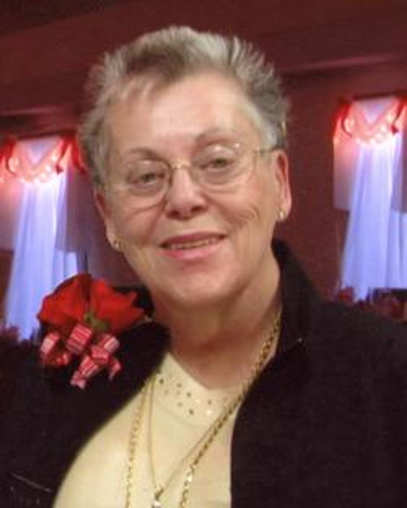Carol A Fisher