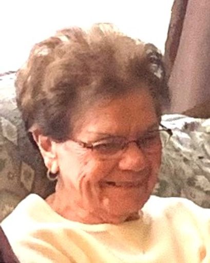 Jessie Dare Meadows's obituary image