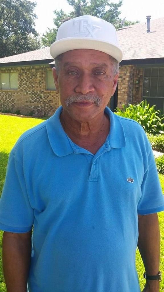 Ronnie Lee Watson Profile Photo
