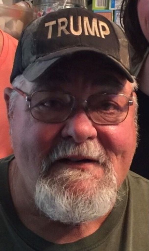 Harold Davis Miller Profile Photo