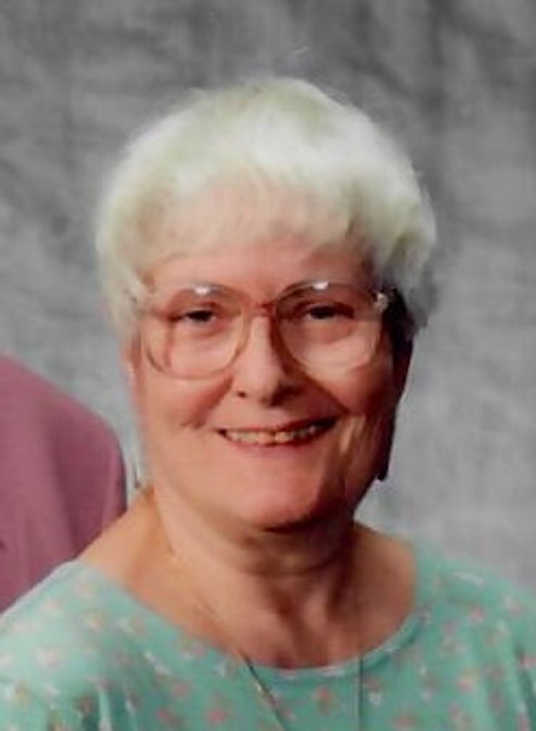 Rosemary Frances Bargmann