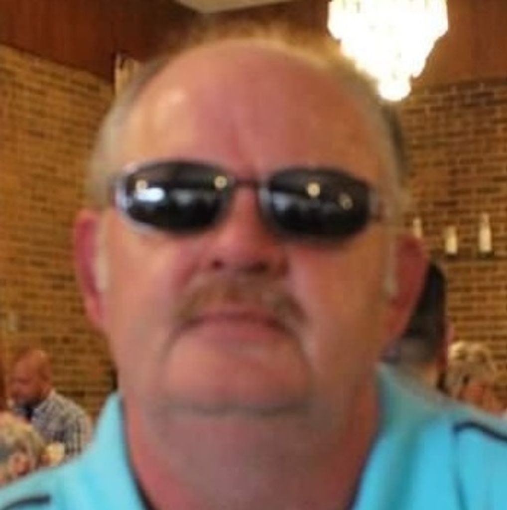 John A. Halfacre Profile Photo