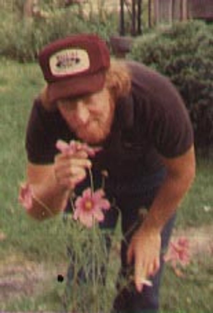 Wayne East Profile Photo