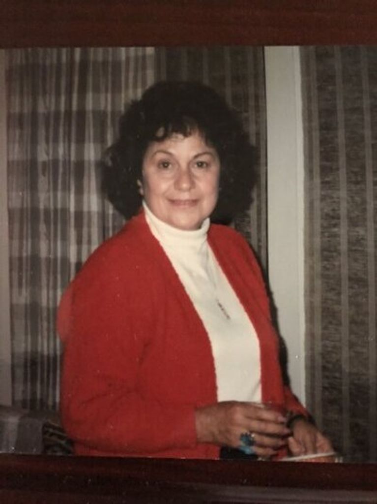 Rita Frances Kull Profile Photo