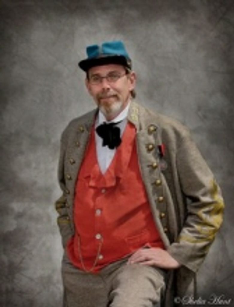 Joseph Edward Adkins