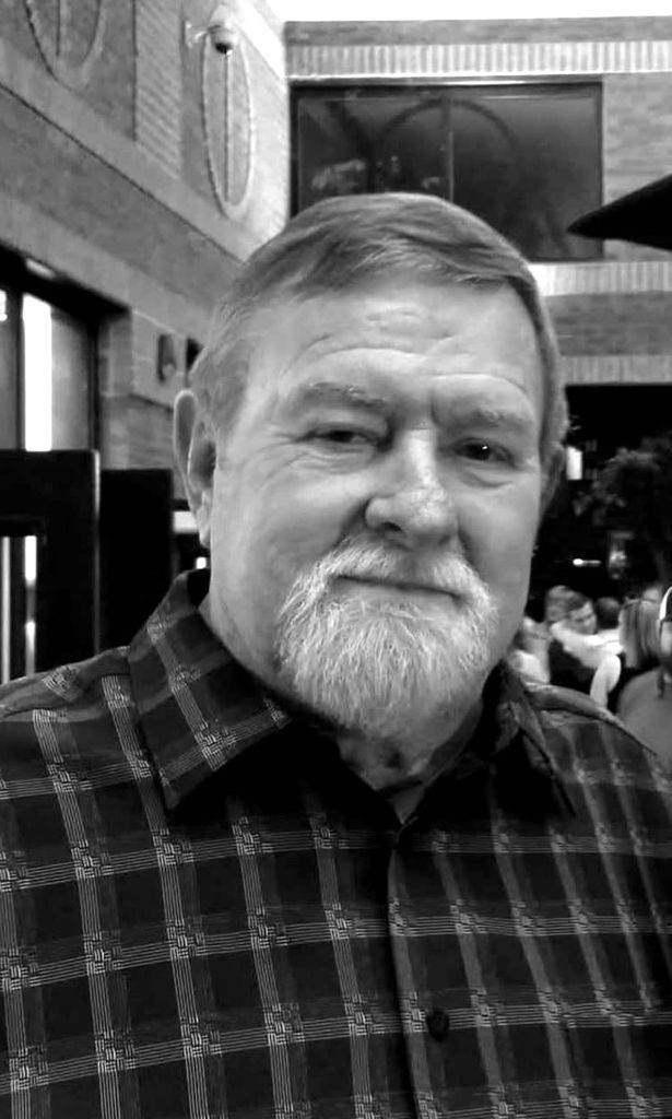 James Harvey Butler, Jr. Profile Photo