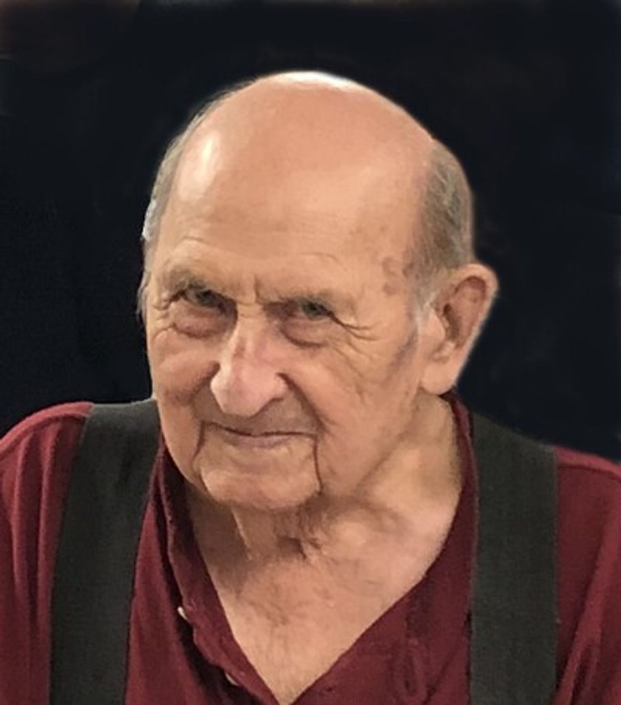 Edmund T. Krayecki Profile Photo