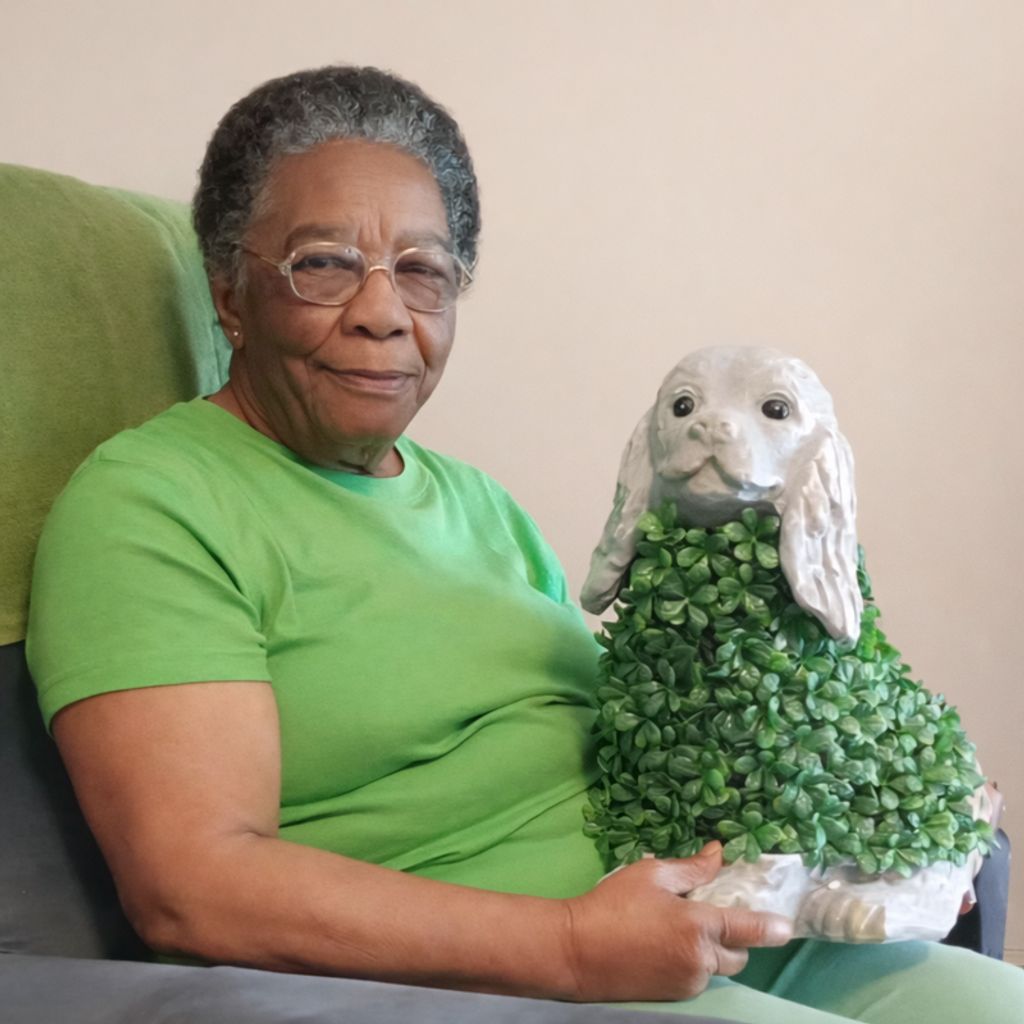 Delia Mae Boykin