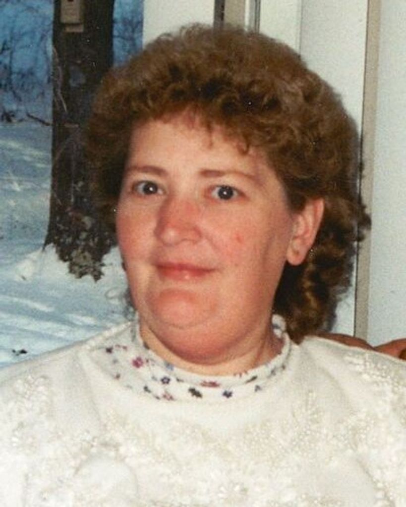 Joan Joyce Melendez