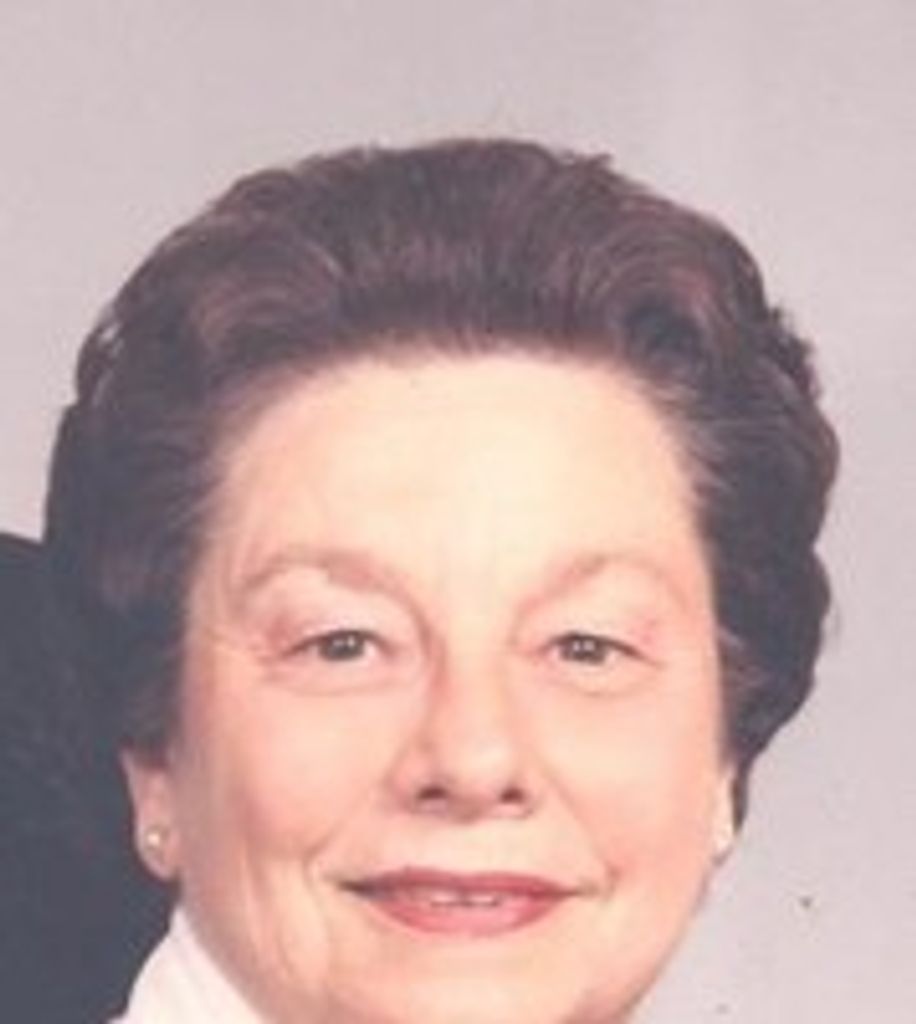Viola Holland