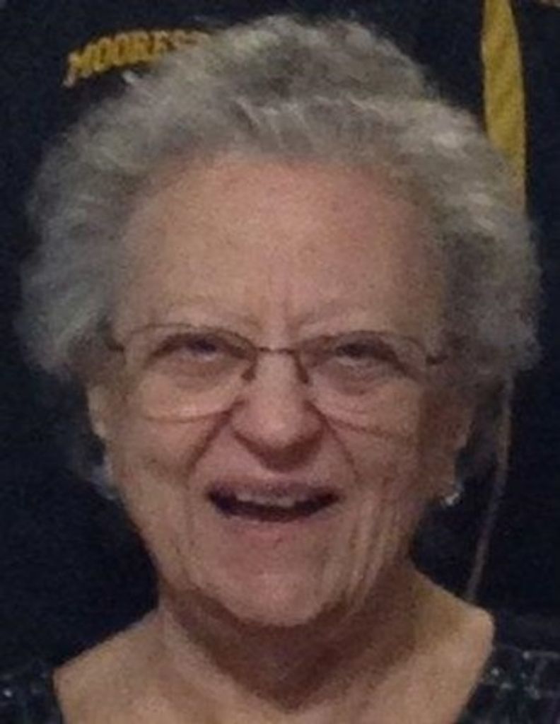 Eleanor L. Green
