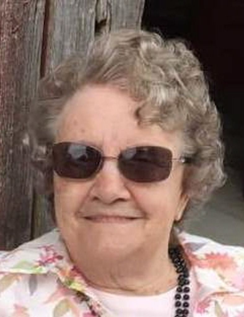 Gladys L. Woelfel