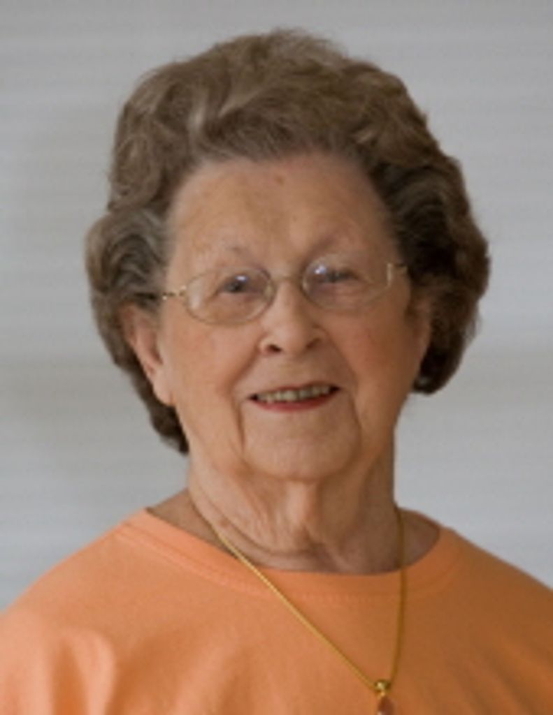 Lois Metcalf Profile Photo