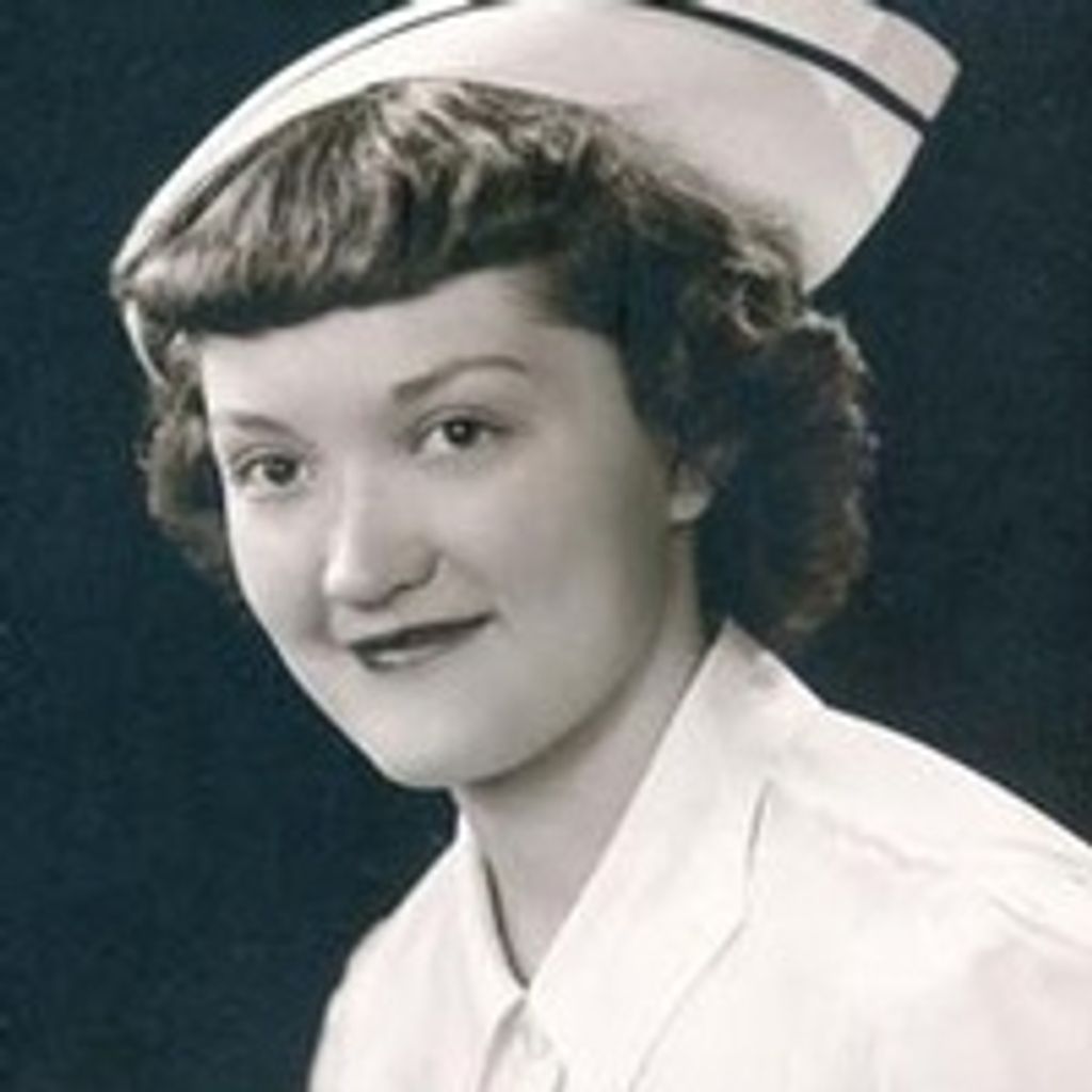 Fern K. Schafer