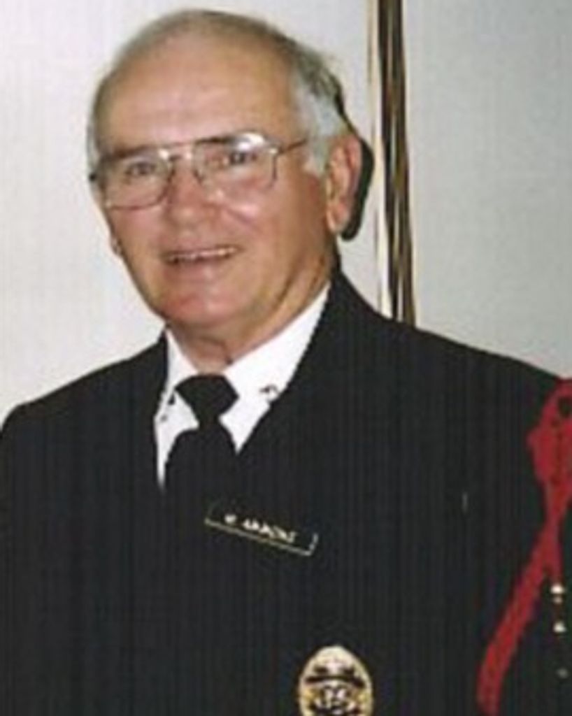 Mitchel Lee Ammons Profile Photo