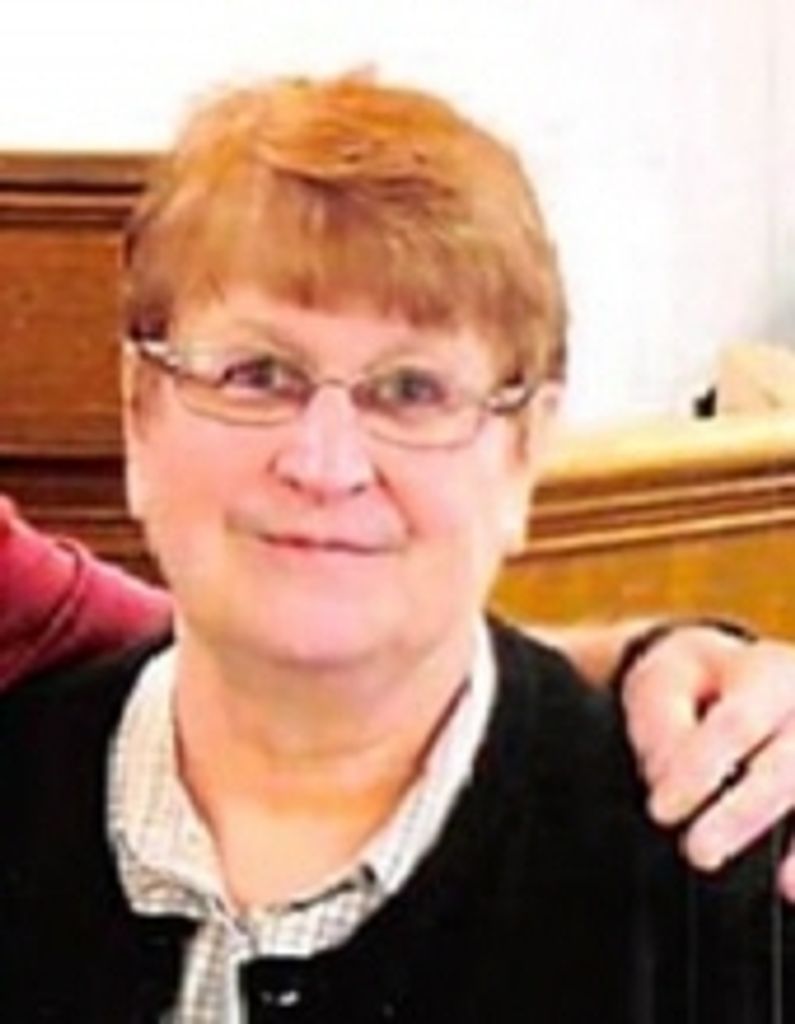 Nancy Lee Dick Profile Photo